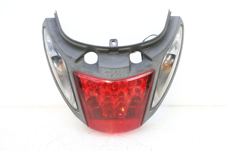 photo de RÜCKLICHT SYM GTS EVO 125 (2009 - 2013) - Alternative Perspektive