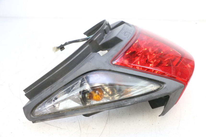 photo de RÜCKLICHT SYM GTS EVO 125 (2009 - 2013) - Technische Nahaufnahme