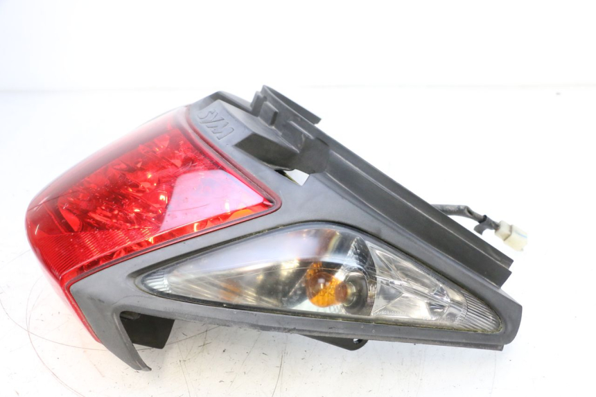 photo de RÜCKLICHT SYM GTS EVO 125 (2009 - 2013) - Gesamtansicht des Produkts