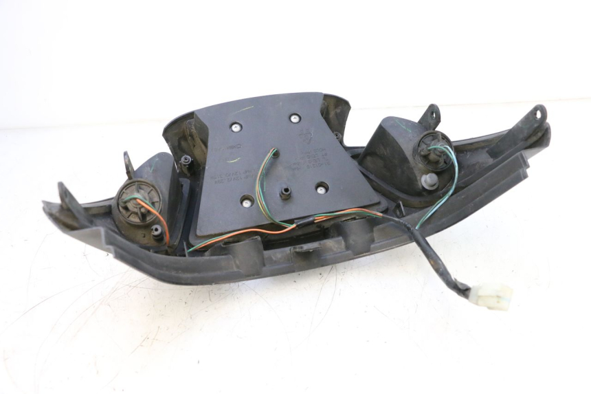 photo de RÜCKLICHT SYM GTS EVO 125 (2009 - 2013) - Geprüftes Gebrauchtteil