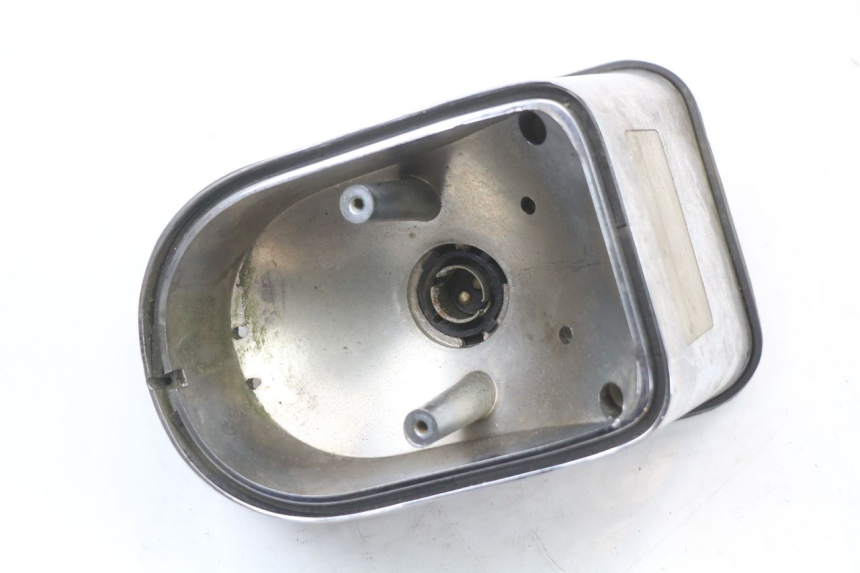 photo de RÜCKLICHT HYOSUNG GV AQUILA 125 (2000 - 2009) - Hauptansicht