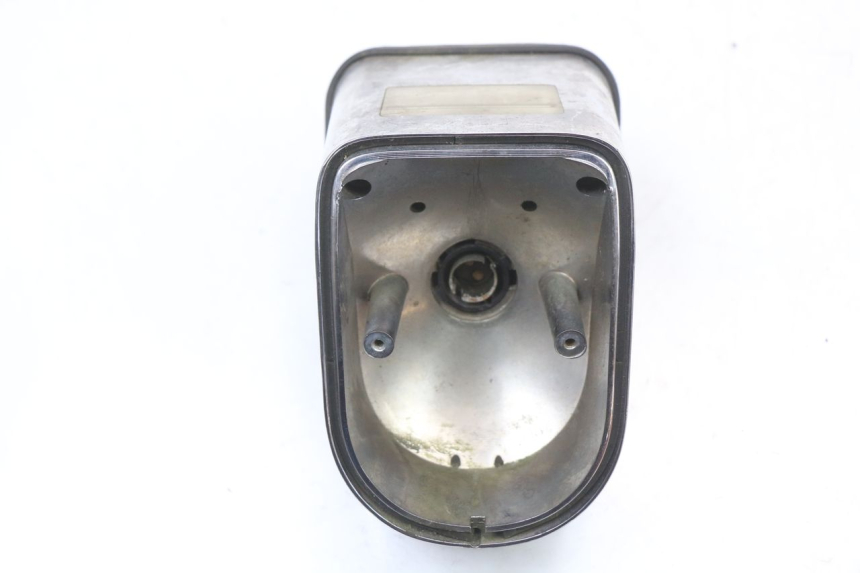 photo de RÜCKLICHT HYOSUNG GV AQUILA 125 (2000 - 2009) - Zoom auf Gebrauchszustand