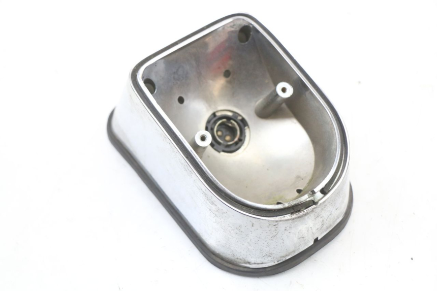 photo de RÜCKLICHT HYOSUNG GV AQUILA 125 (2000 - 2009) - Alternative Perspektive