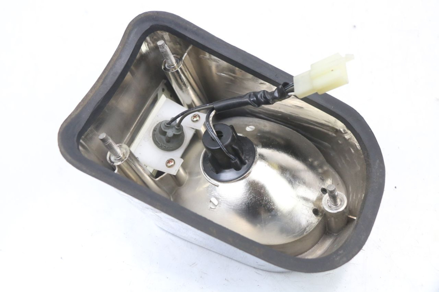 photo de RÜCKLICHT HYOSUNG GV AQUILA 125 (2000 - 2009) - Gesamtansicht des Produkts