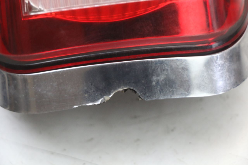 photo de RÜCKLICHT HARLEY DAVIDSON SPORTSTER XL CUSTOM 883 (1999 - 2006) - Gesamtansicht des Produkts