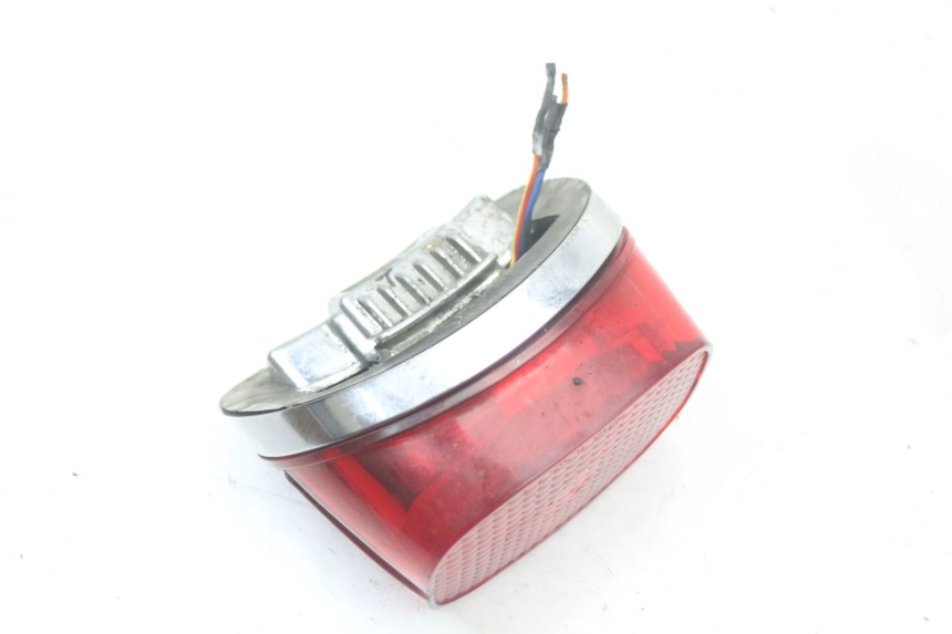 photo de RÜCKLICHT HARLEY DAVIDSON SPORTSTER XL CUSTOM 883 (1999 - 2006) - Oberflächenzustand und Material