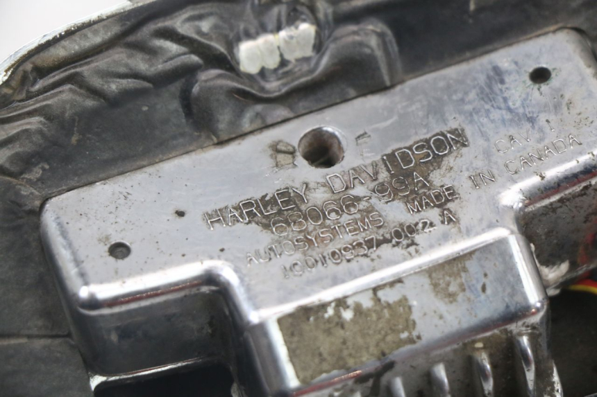 photo de RÜCKLICHT HARLEY DAVIDSON SPORTSTER XL CUSTOM 883 (1999 - 2006) - Kennzeichnungen und Originalreferenzen