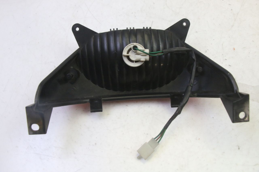 photo de RÜCKLICHT DAELIM HISTORY 125 (2001 - 2002) - Technische Nahaufnahme