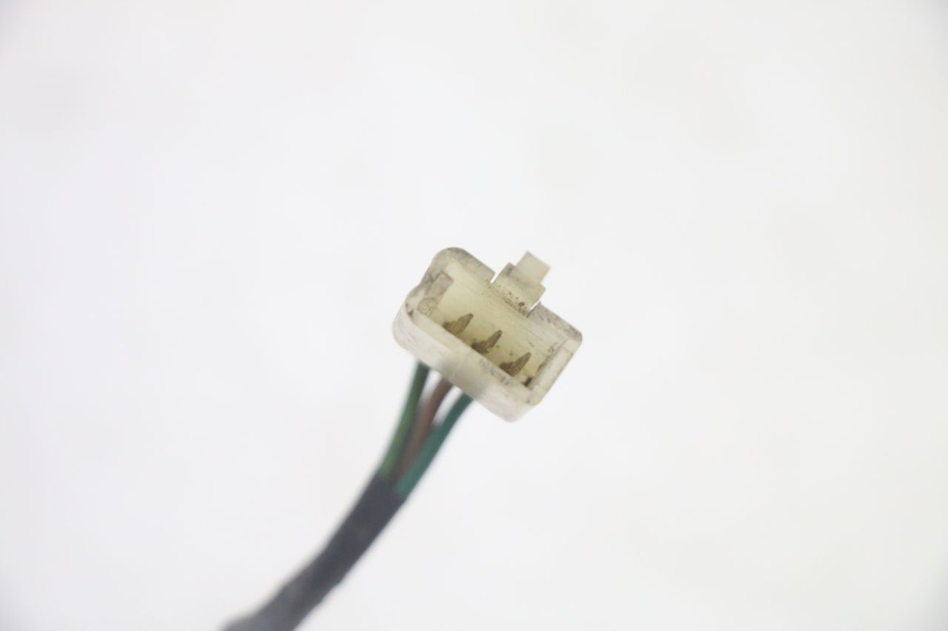 photo de RÜCKLICHT DAELIM HISTORY 125 (2001 - 2002) - Gesamtansicht des Produkts