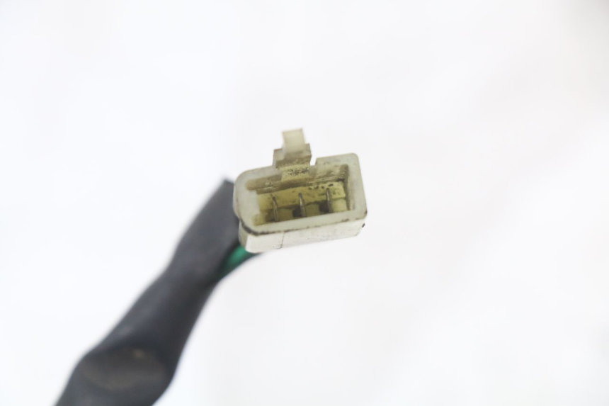 photo de RÜCKLICHT HONDA CBR F 1000 (1993 - 1996) - Details der Befestigungspunkte