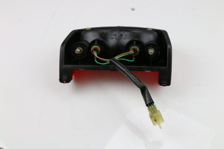 photo de RÜCKLICHT HONDA CBR F 600 (1996 - 1998) - Detailansicht des Bauteils