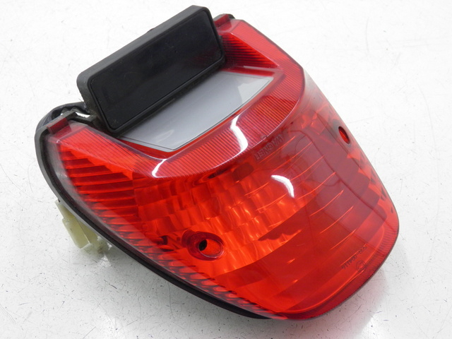 photo de RÜCKLICHT HONDA CG 125 (2005 - 2007) - Detailansicht des Bauteils