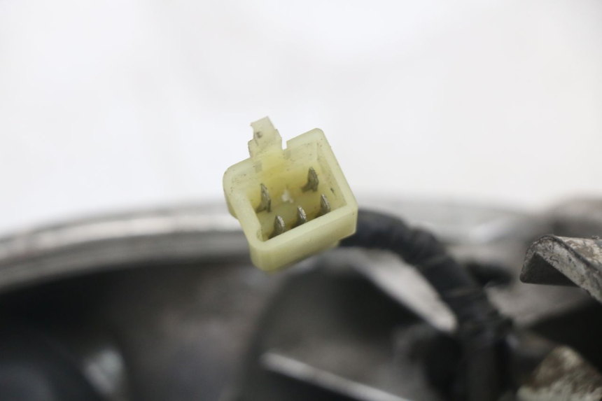 photo de RÜCKLICHT HONDA NES AROBASE 125 (2000 - 2003) - Technische Nahaufnahme