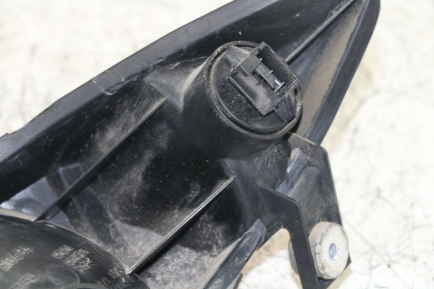 photo de RÜCKLICHT HONDA NTV DEAUVILLE 650 (2001 - 2006) - Alternative Perspektive