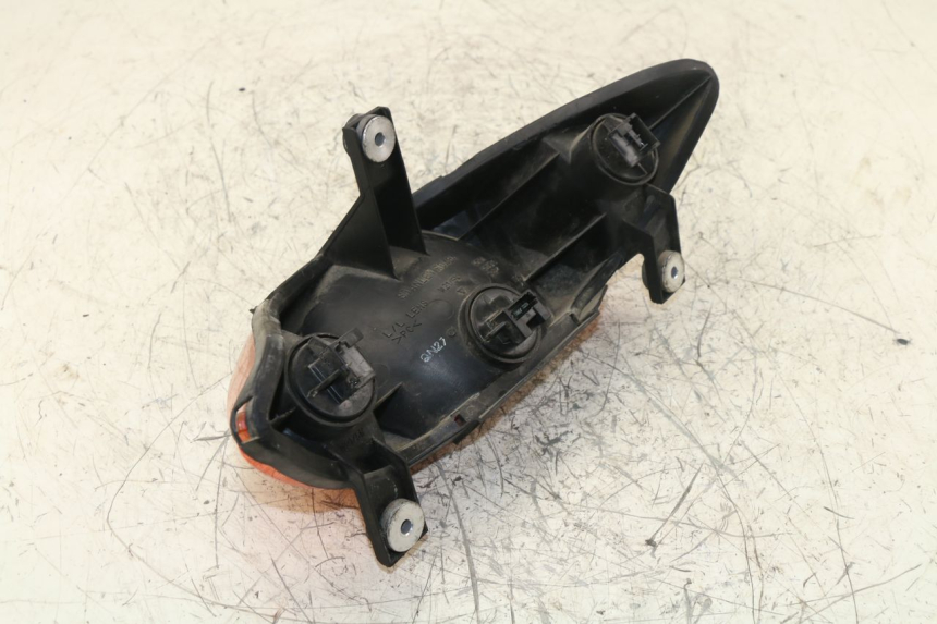 photo de RÜCKLICHT HONDA NTV DEAUVILLE 650 (2001 - 2006) - Technische Nahaufnahme