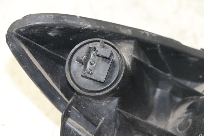 photo de RÜCKLICHT HONDA NTV DEAUVILLE 650 (2001 - 2006) - Details der Befestigungspunkte