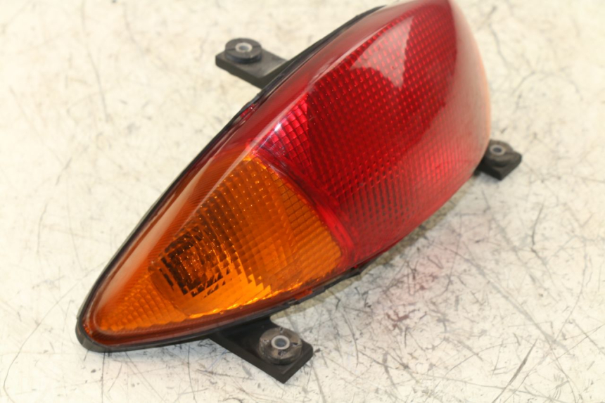 photo de RÜCKLICHT HONDA NTV DEAUVILLE 650 (2001 - 2006) - Kennzeichnungen und Originalreferenzen