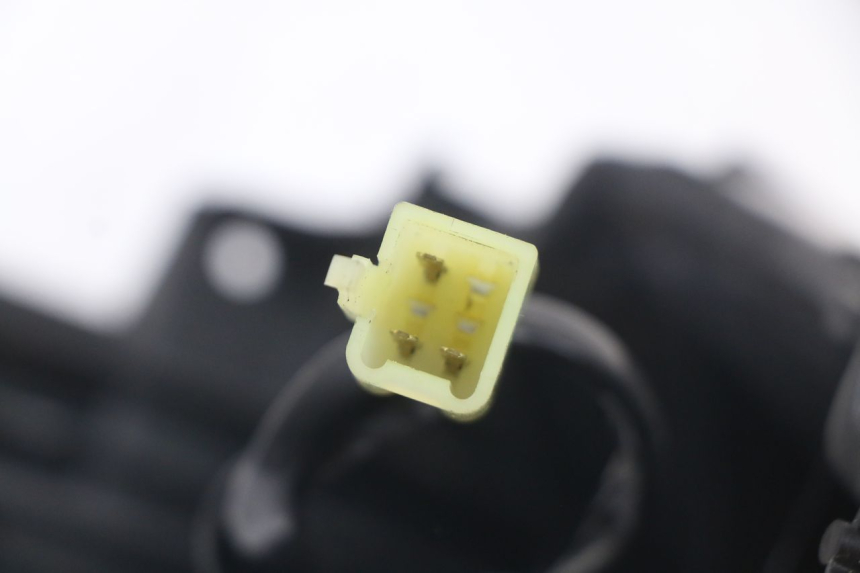 photo de RÜCKLICHT HONDA PCX (JF28) 125 (2009 - 2011) - Kennzeichnungen und Originalreferenzen