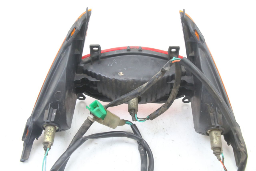 photo de RÜCKLICHT HONDA SCV LEAD 100 (2003 - 2007) - Gesamtansicht des Produkts