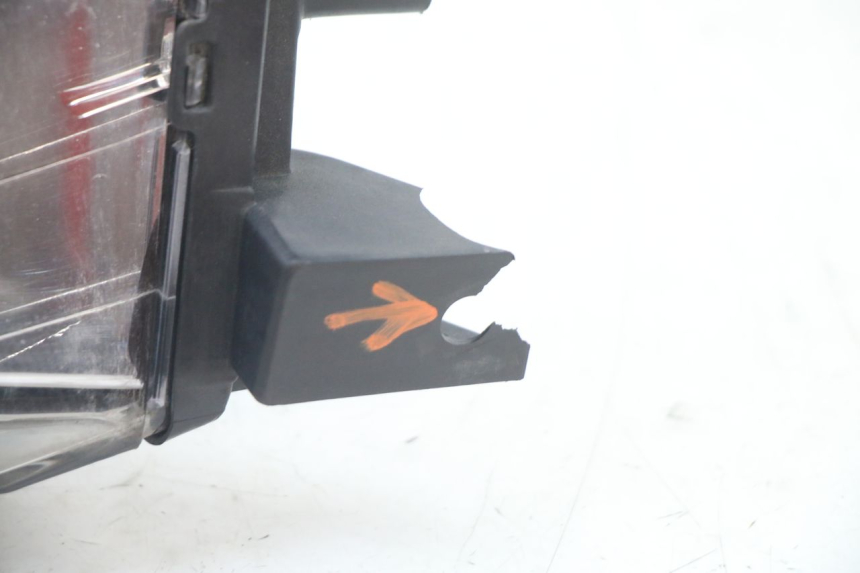 photo de RÜCKLICHT HONDA SH i 300 (2015 - 2020) - Alternative Perspektive