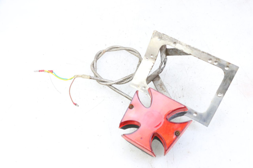 photo de RÜCKLICHT HONDA VT C2 SHADOW 750 (1997 - 2001) - Hauptansicht