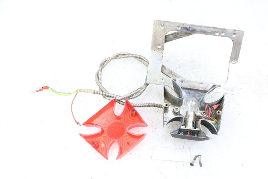 photo de RÜCKLICHT HONDA VT C2 SHADOW 750 (1997 - 2001) - Detailansicht des Bauteils