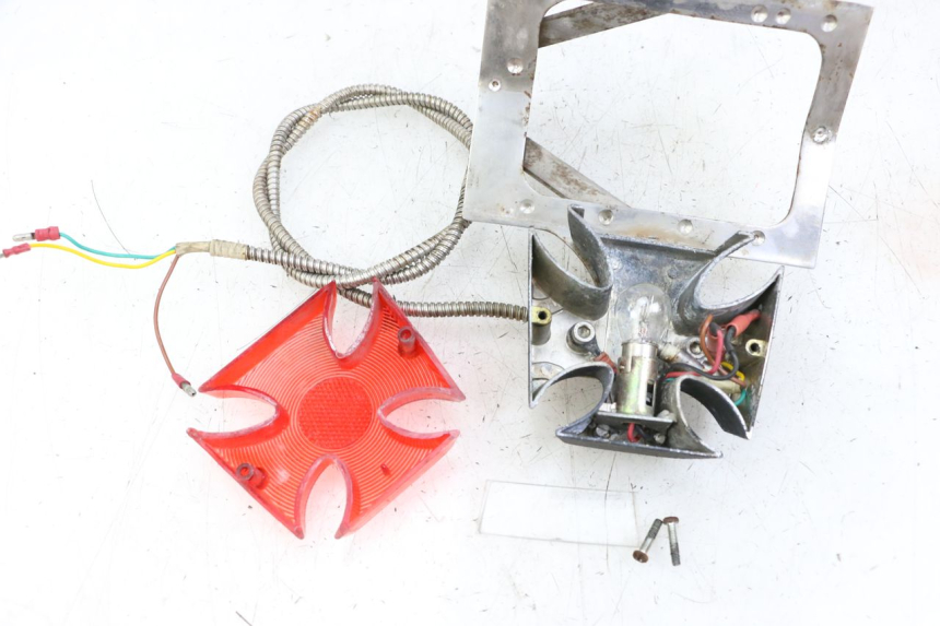 photo de RÜCKLICHT HONDA VT C2 SHADOW 750 (1997 - 2001) - Weitere Ansicht des Artikels