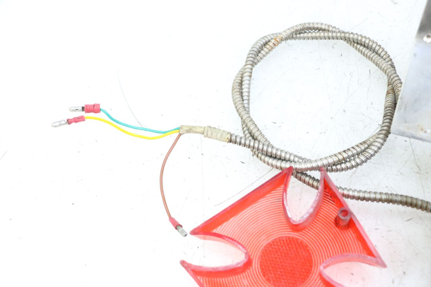 photo de RÜCKLICHT HONDA VT C2 SHADOW 750 (1997 - 2001) - Charakteristische Merkmale