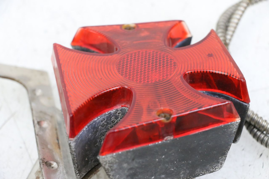 photo de RÜCKLICHT HONDA VT C2 SHADOW 750 (1997 - 2001) - Alternative Perspektive