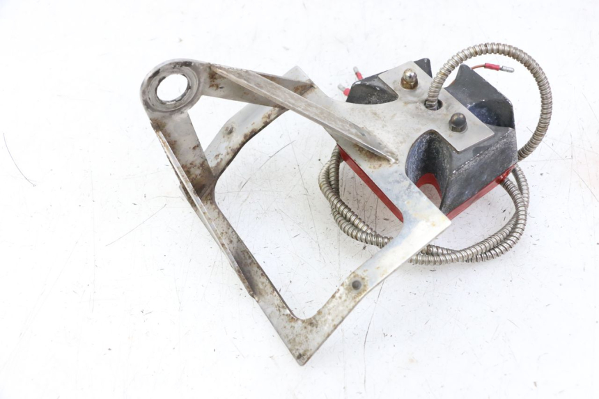 photo de RÜCKLICHT HONDA VT C2 SHADOW 750 (1997 - 2001) - Oberflächenzustand und Material