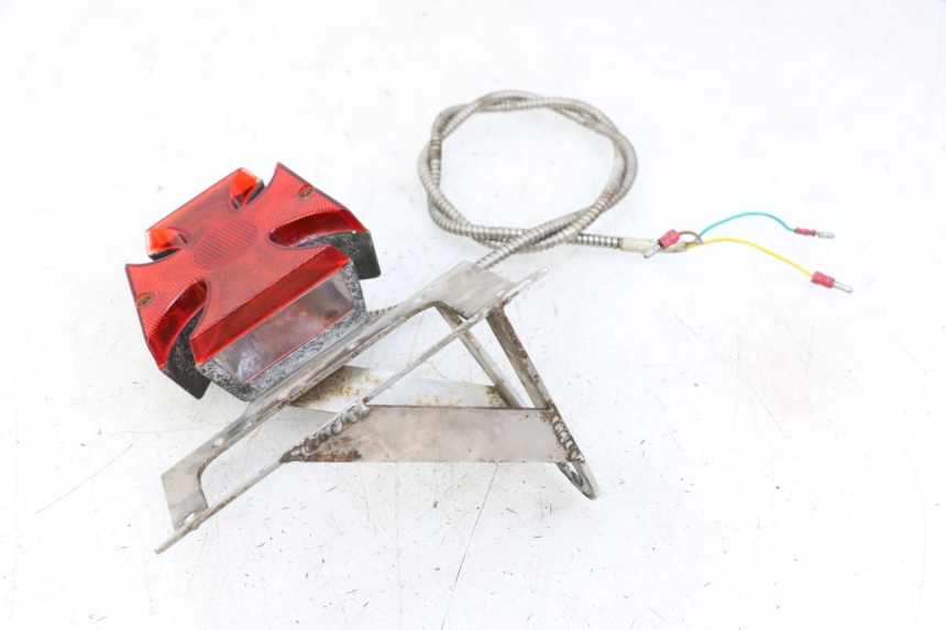 photo de RÜCKLICHT HONDA VT C2 SHADOW 750 (1997 - 2001) - Geprüftes Gebrauchtteil