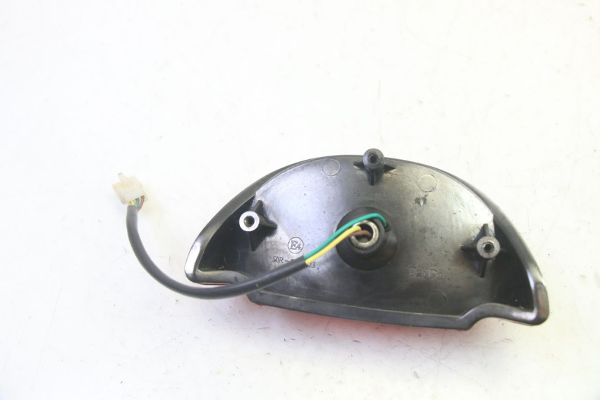 photo de RÜCKLICHT SPEEDY HT50QT6 50 - Technische Nahaufnahme