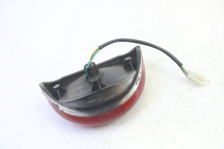 photo de RÜCKLICHT SPEEDY HT50QT6 50 - Gesamtansicht des Produkts