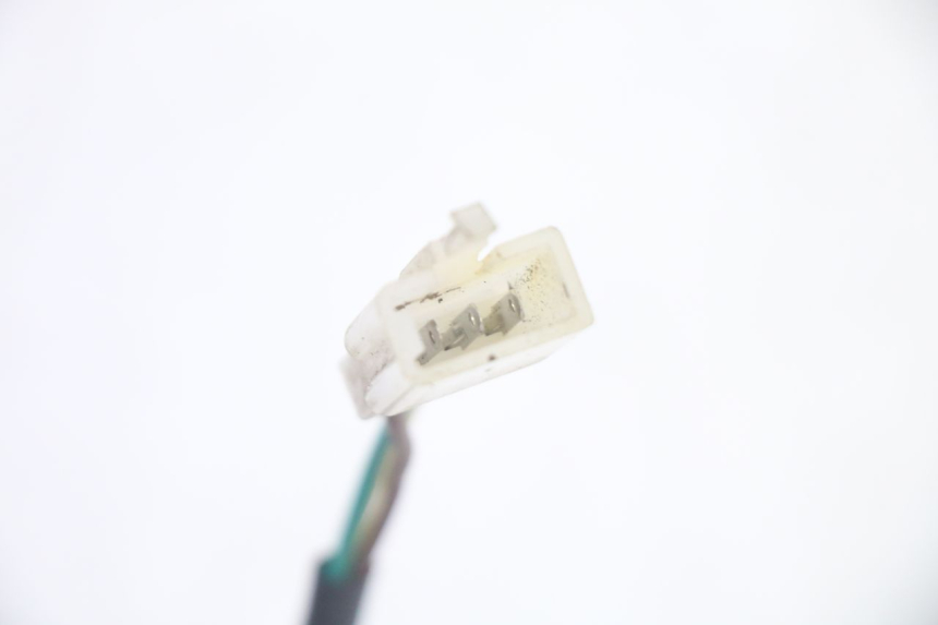 photo de RÜCKLICHT SPEEDY HT50QT6 50 - Details der Befestigungspunkte