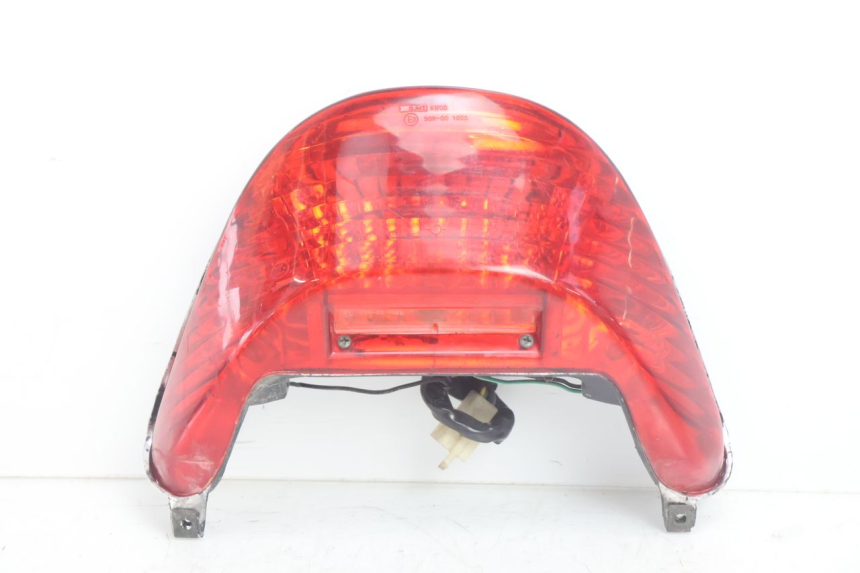 photo de RÜCKLICHT KEEWAY HURRICANE 50 (2006 - 2019) - Hauptansicht