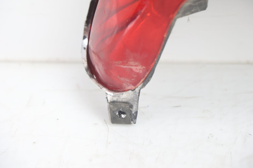 photo de RÜCKLICHT KEEWAY HURRICANE 50 (2006 - 2019) - Detailansicht des Bauteils