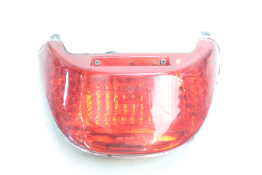 photo de RÜCKLICHT KEEWAY HURRICANE 50 (2006 - 2019) - Zoom auf Gebrauchszustand