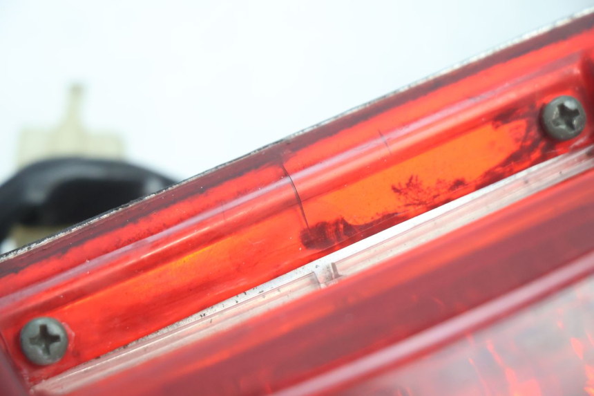 photo de RÜCKLICHT KEEWAY HURRICANE 50 (2006 - 2019) - Alternative Perspektive