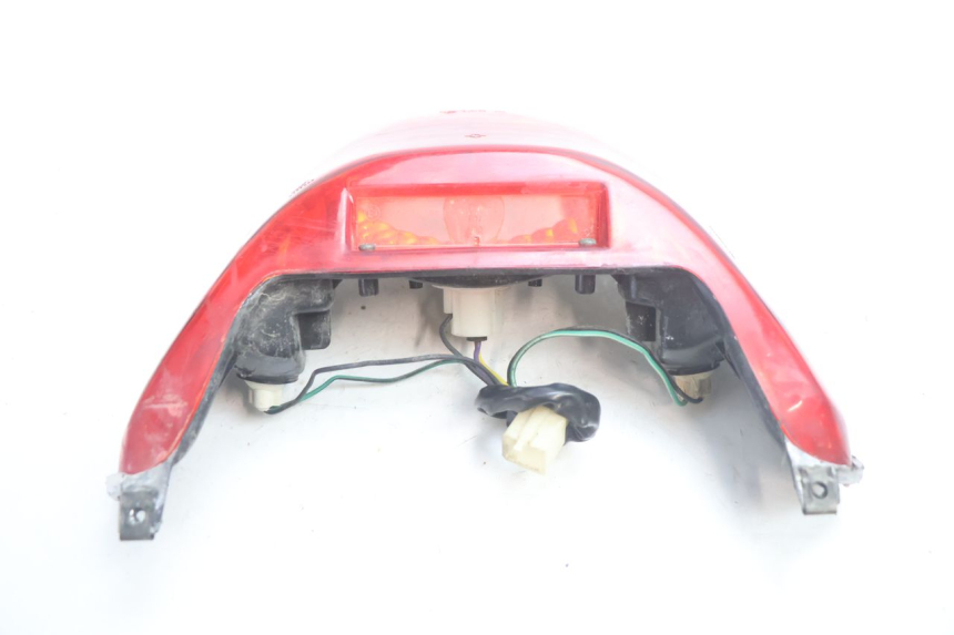 photo de RÜCKLICHT KEEWAY HURRICANE 50 (2006 - 2019) - Gesamtansicht des Produkts