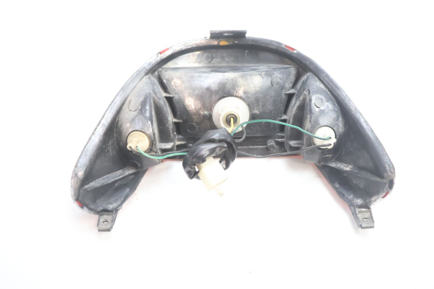 photo de RÜCKLICHT KEEWAY HURRICANE 50 (2006 - 2019) - Oberflächenzustand und Material