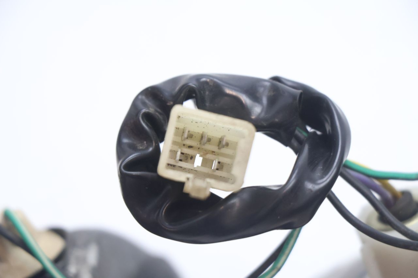 photo de RÜCKLICHT KEEWAY HURRICANE 50 (2006 - 2019) - Geprüftes Gebrauchtteil