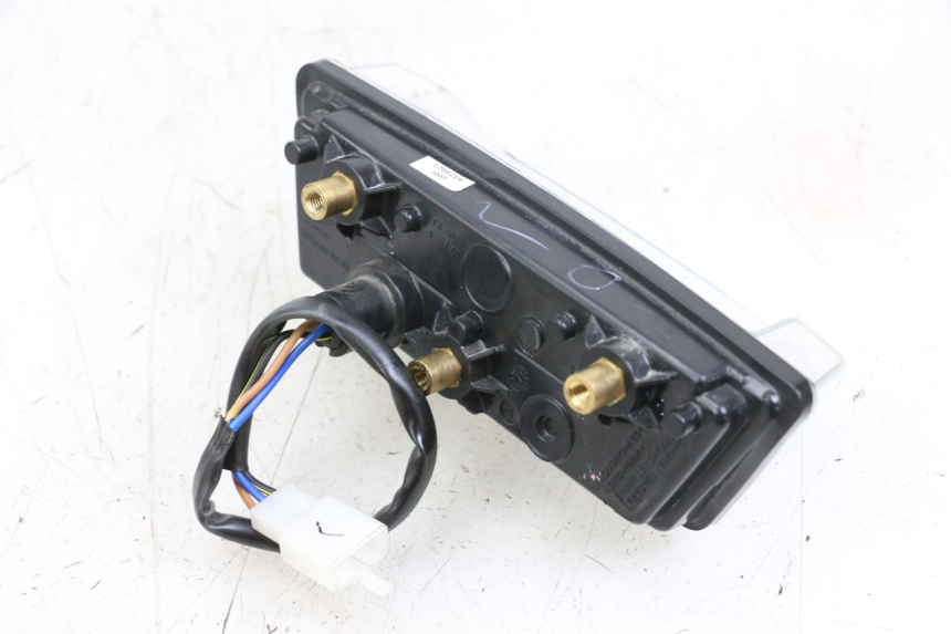 photo de RÜCKLICHT HUSQVARNA SVARTPILEN 401 (2018 - 2023) - Zoom auf Gebrauchszustand