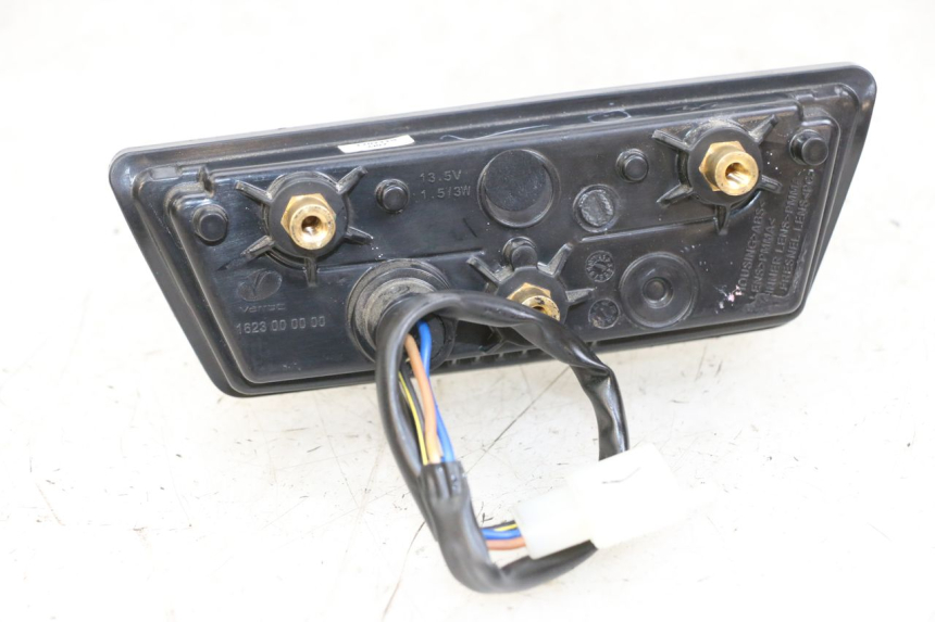 photo de RÜCKLICHT HUSQVARNA SVARTPILEN 401 (2018 - 2023) - Technische Nahaufnahme