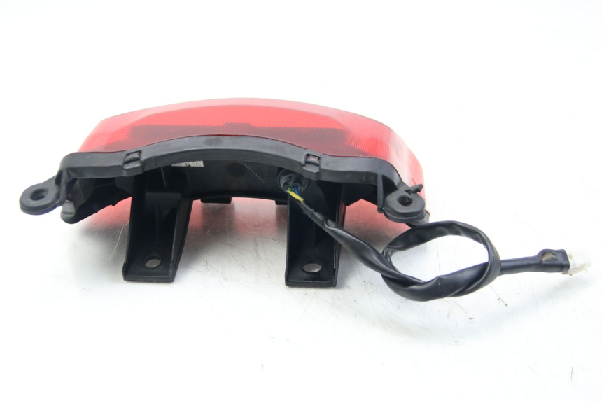 photo de RÜCKLICHT YAMAHA HW XENTER 125 (2011 - 2017) - Zoom auf Gebrauchszustand