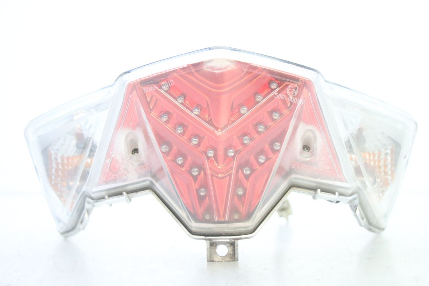 photo de RÜCKLICHT SYM JET 14 4T 50 (2018 - 2022) - Hauptansicht