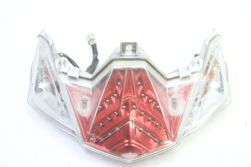 photo de RÜCKLICHT SYM JET 14 4T 50 (2018 - 2022) - Detailansicht des Bauteils