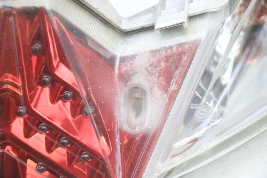 photo de RÜCKLICHT SYM JET 14 4T 50 (2018 - 2022) - Alternative Perspektive