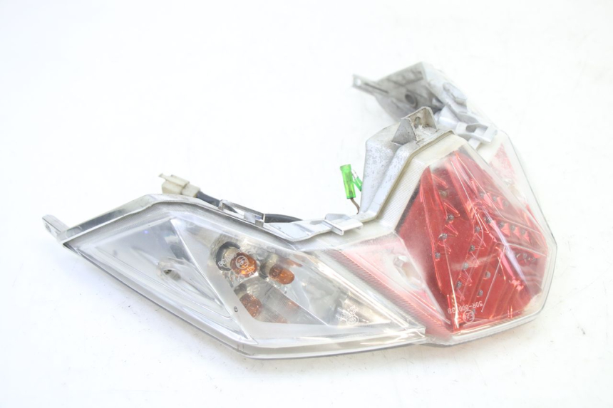 photo de RÜCKLICHT SYM JET 14 4T 50 (2018 - 2022) - Technische Nahaufnahme