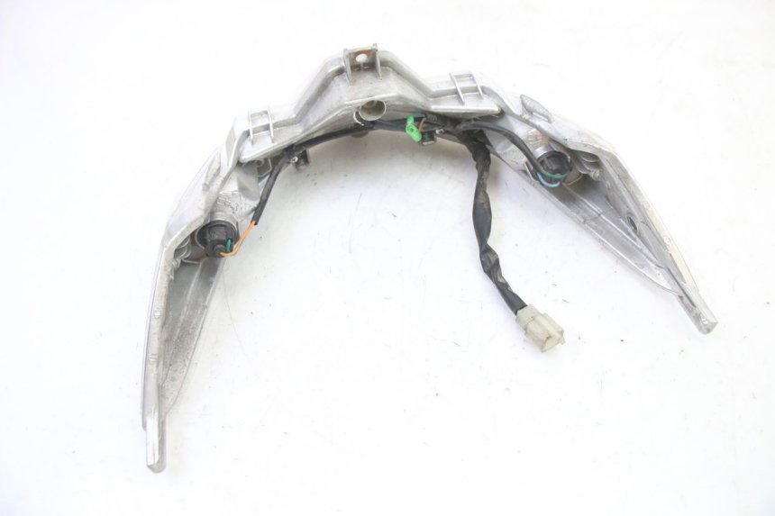 photo de RÜCKLICHT SYM JET 14 4T 50 (2018 - 2022) - Oberflächenzustand und Material