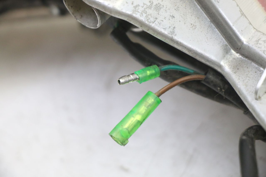 photo de RÜCKLICHT SYM JET 14 4T 50 (2018 - 2022) - Kennzeichnungen und Originalreferenzen